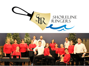 Shoreline Ringers photo and logo