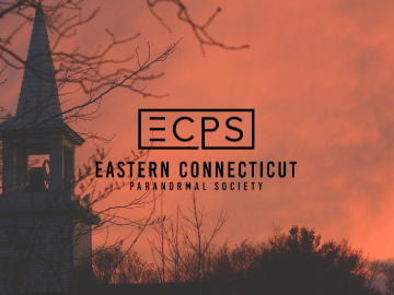 Eastern Connecticut Paranormal Society Logo
