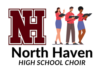NHHS School Logo