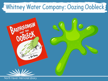 Whitney Water Co. Logo