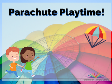 Parachute Playtime Logo