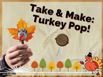 Turkey Pop logo
