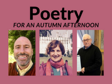 Photo of Poet Laureates