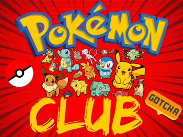 Pokemon Club 