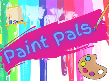 Paint Pals Logo