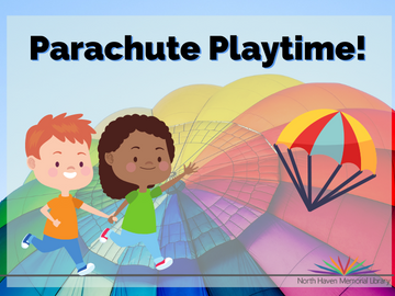 Parachute Playtime Logo