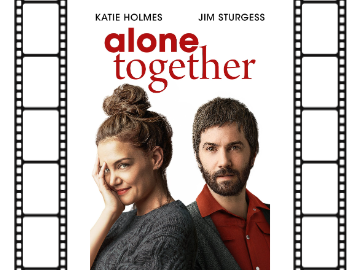 Movie poster of Alone Together