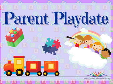 Parent Playdate logo