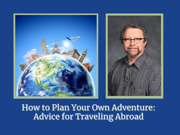 How to Plan Your Own Adventure 