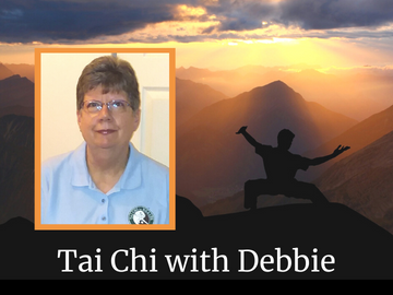 Tai Chi with Debbie