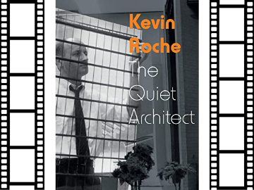 movie poster of Kevin Roche
