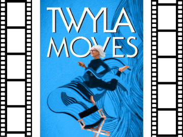 movie poster of twyla moves