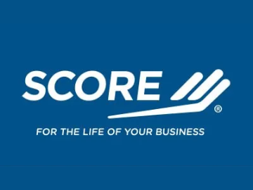 Score Logo