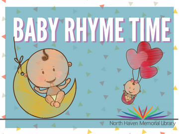 Baby Rhyme Time Logo