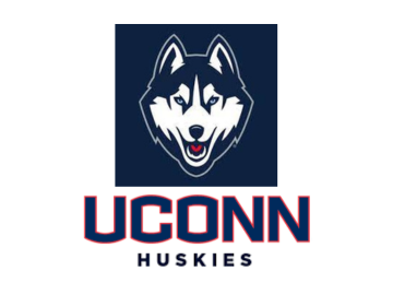 photo of Uconn Huskies logo