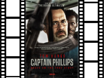 THE CAPTAIN Official Trailer, Based on a True Story