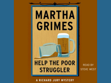 Help the Poor Struggler book cover