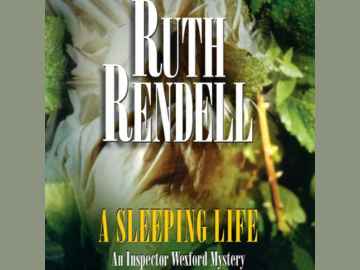 A Sleeping Life book cover