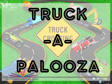 Truck-A-Palooza Logo 
