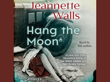 hang the moon book cover