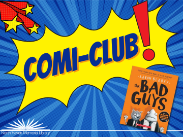 The Guys Book Club
