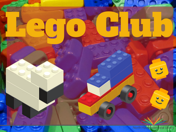 The Purple Lego Users Group