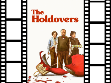 holderovers movie poster