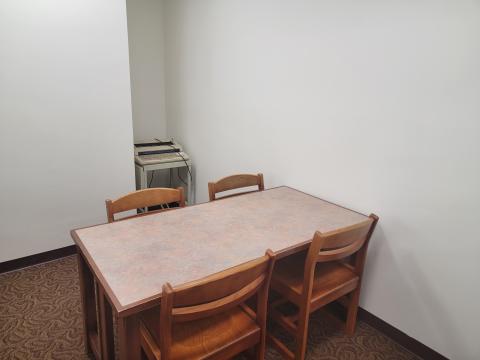 Study Room 1