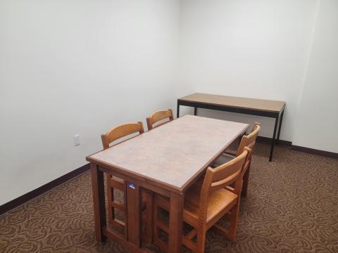 Study Room 2