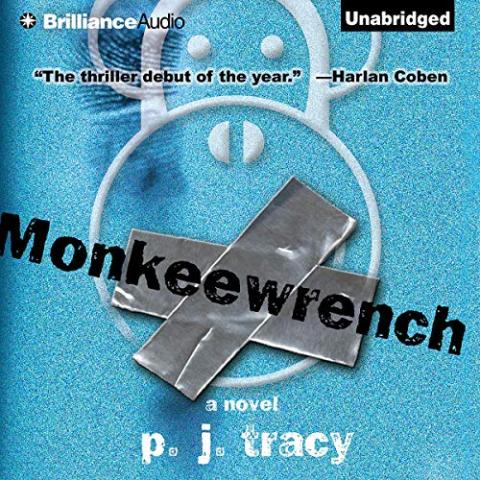 Monkeewrench by P.J. Tracy