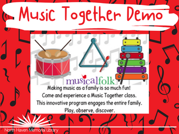 Music Together logo