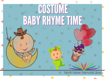 Baby Rhyme Time Logo