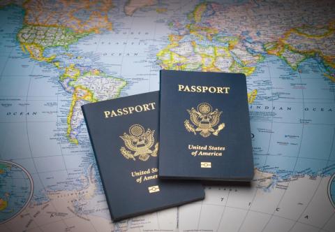 Passports