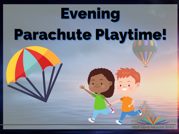 Parachute Playtime Logo