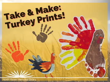 Turkey Print Logo