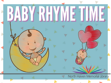 Baby Rhyme Time Logo