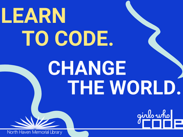 Girls Who Code Logo