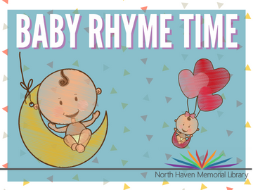 Baby Rhyme Time Logo