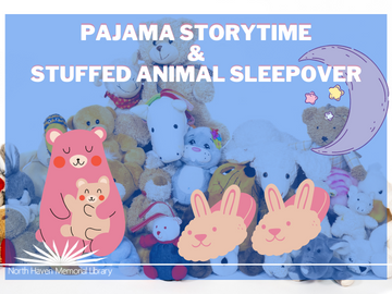 PJ Storytime