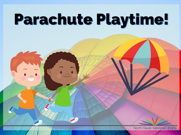 Parachute Playtime 