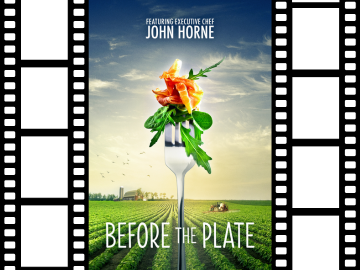 before the plate movie poster