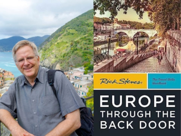 OAT Rick Steves