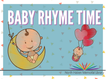 Baby Rhyme Time Logo