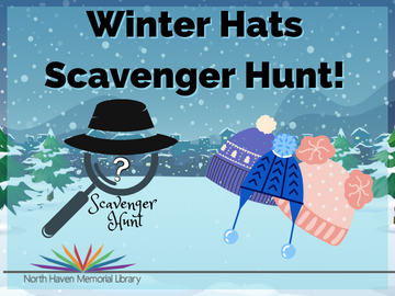 Scavenger Hunt Logo 