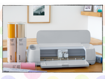 CRICUT Maker 101