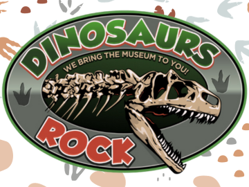 Dinosaur's Rock 