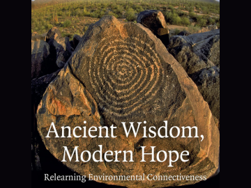 ancient wisdom, modern hope