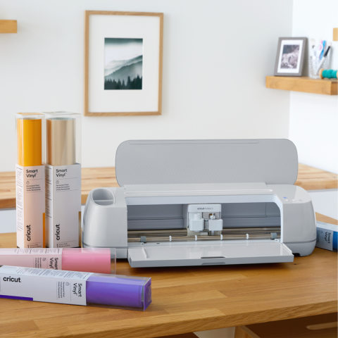 Cricut Maker