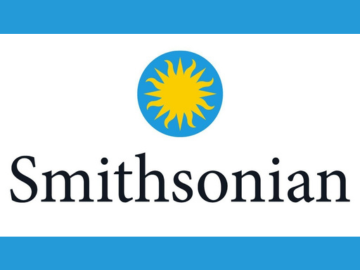 Smithsonian Logo