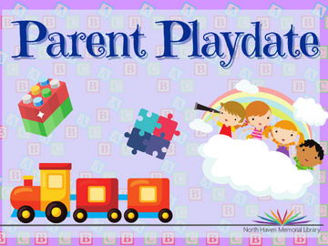Parent Playdate logo